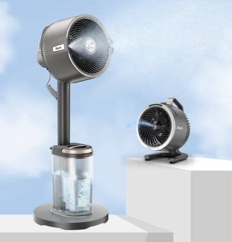 Shark FlexBreeze Pro Mist Fan