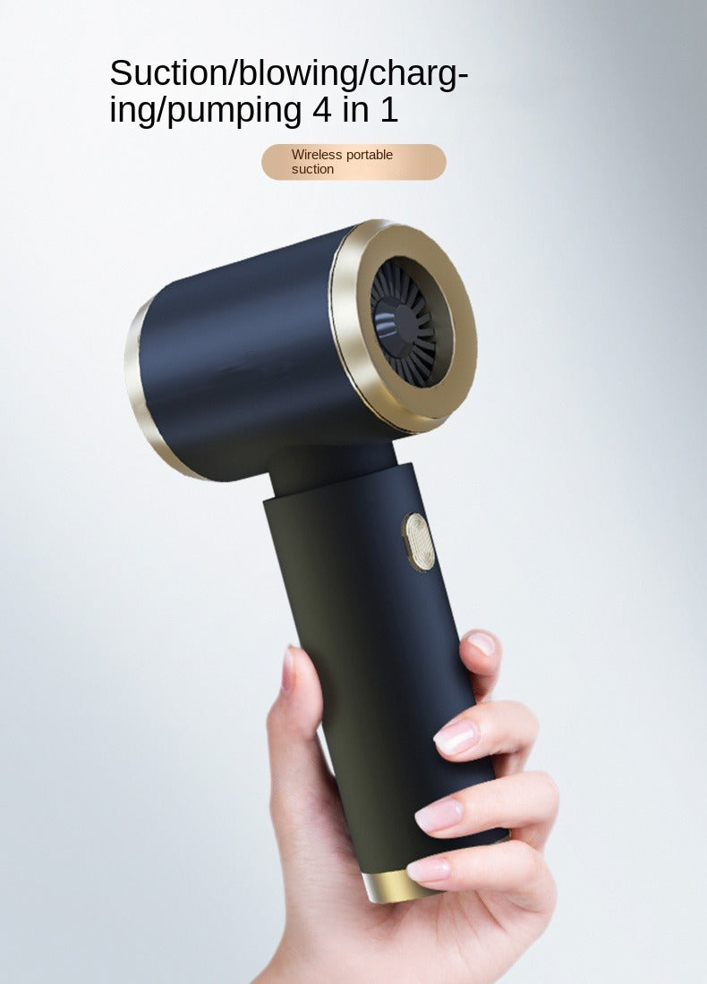NEW ZAIXIAO 1200000Pa Wireless Car Vacuum Cleaner Strong Suction Handheld Robot Home & Car Dual USE Mini Vacuum Cleaner Applianc
