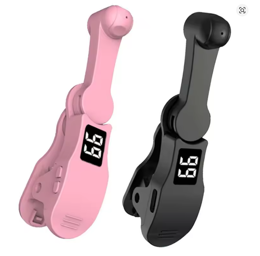 Digital Auto Screen Clicker for Smart Phone Apps