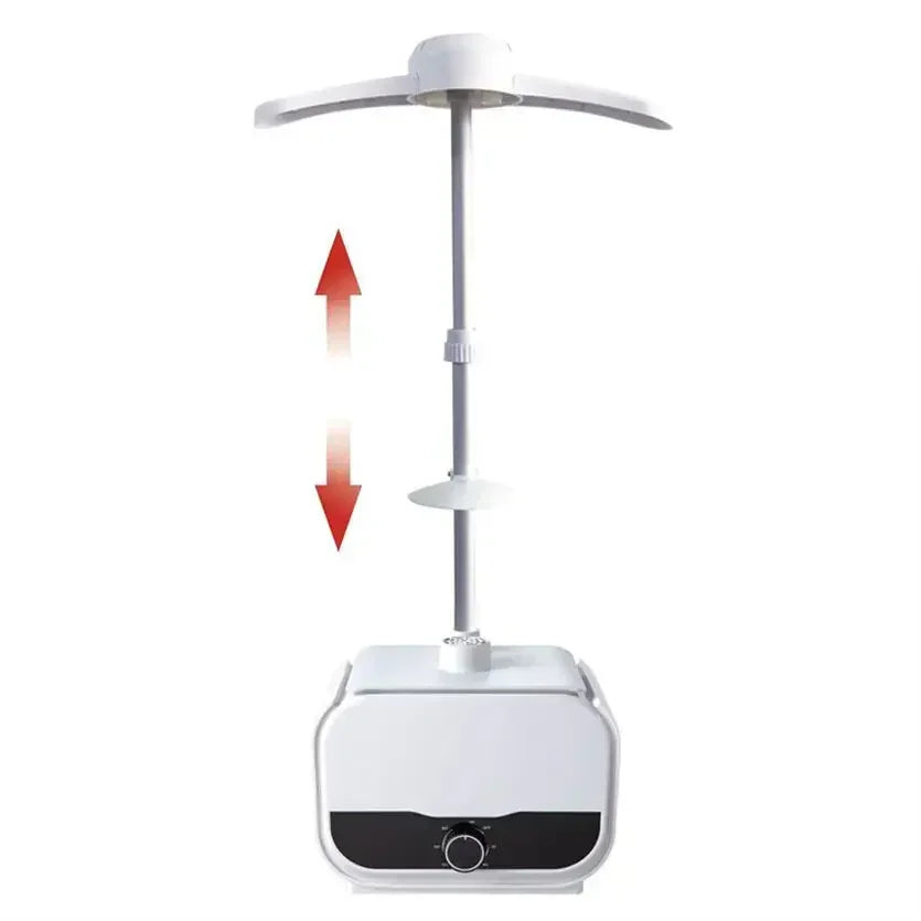 Auto Multi-function Ironing Stainless Steel Portable Clothes Dryer Smart Stand Electric Indoor Clothes Dryer