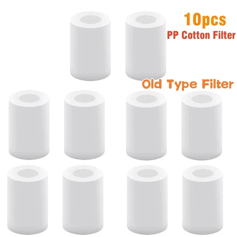 Prefilter 316 Stainless Purifier Filter Water Heater Shower Head Washing Machine Tap Scale Strainer Kitchen Bathroom Accessories