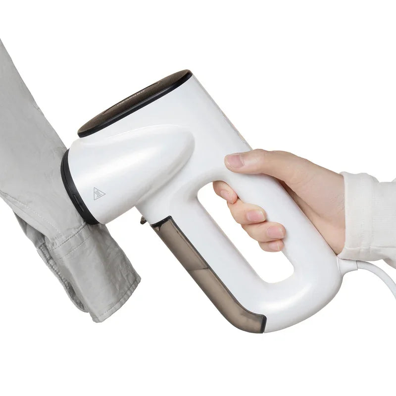 Magic 1 2300Pa Vacuum Steamer Handheld Steam Iron with Powerful Suction for Fast Wrinkle Removal