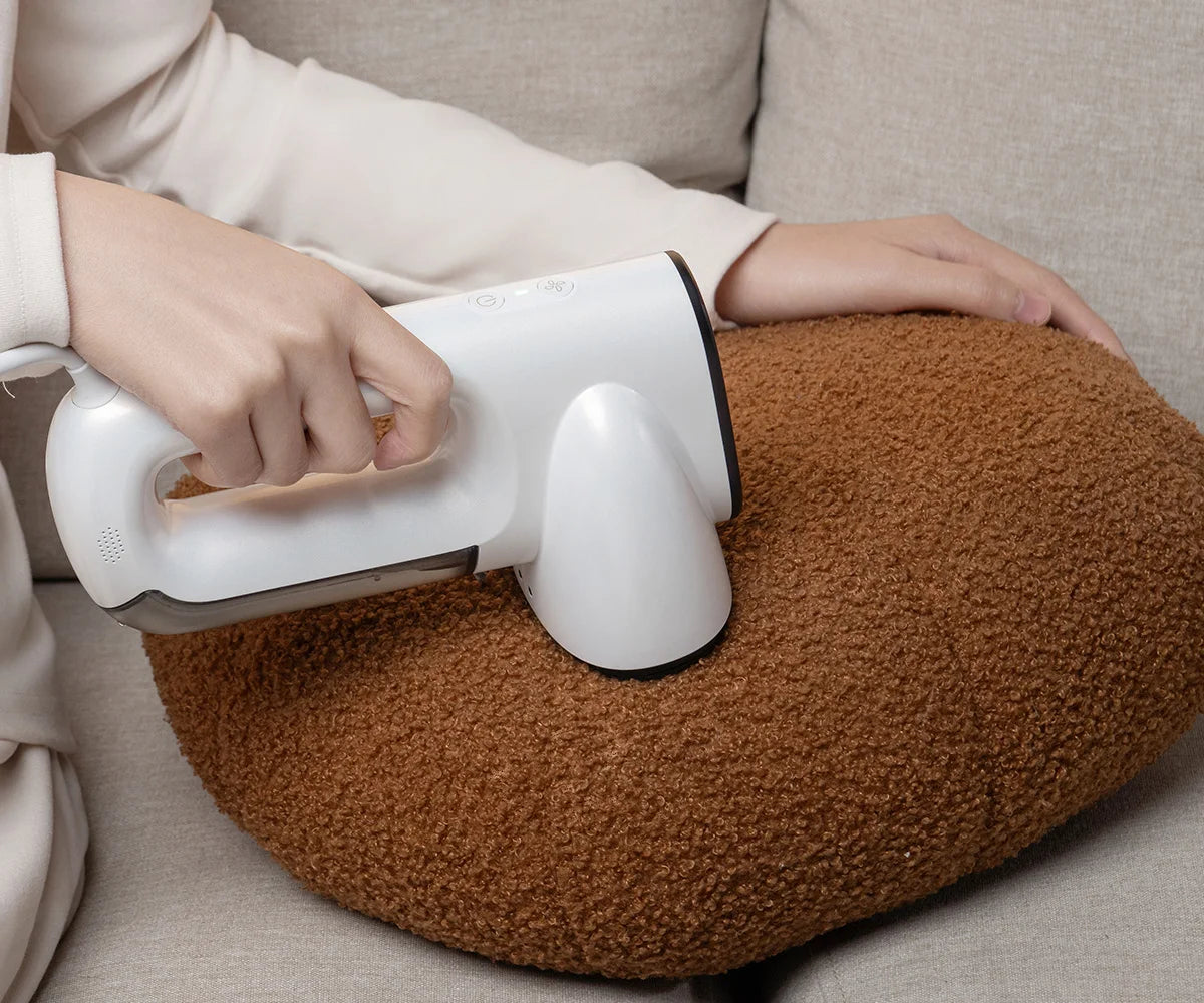 Magic 1 2300Pa Vacuum Steamer Handheld Steam Iron with Powerful Suction for Fast Wrinkle Removal