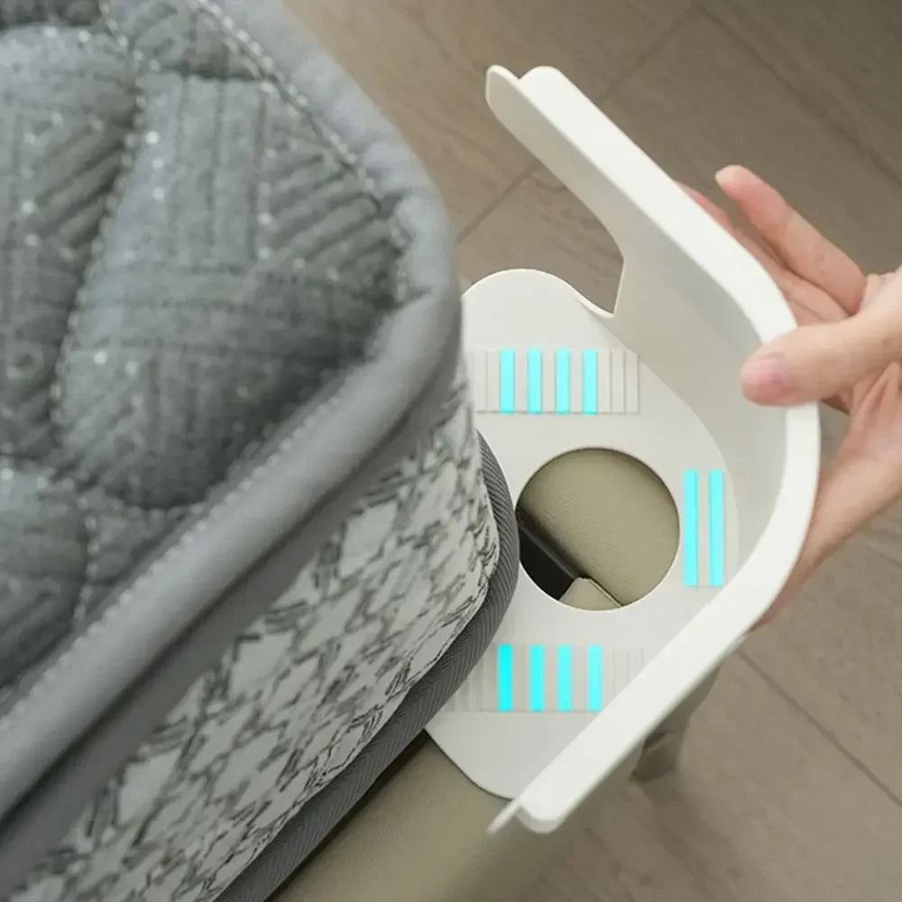 8/4PCS Adjustable Bed Sheet Clips DIY Invisible Heavy Duty Bed Sheet Holder Non-slip Anti-run Mattress Buckle Quilt Fixing Tool