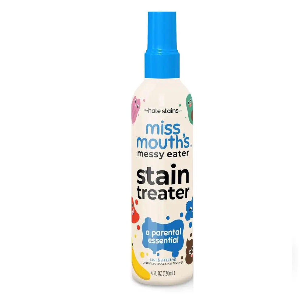 120ml Laundry Stain Remover Anti Germ & Deodorization For Clothes Fabric Upholstery Carpet Stain Spray Yellow Removal Bleach